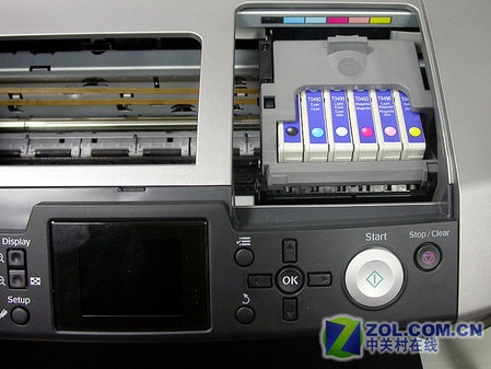 <em>6色照片打印机</em>支持蓝牙打印_爱普生<em>激光</em>打印