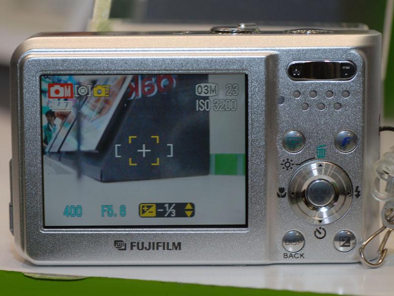 ��ʿ��Fujifilm��F30ͼƬ���� ��12�� -ZOL�йش����ߵ�12��