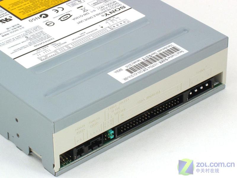 ���ᣨSONY��DW-G120AͼƬ���� ��10�� -ZOL�йش����ߵ�10��
