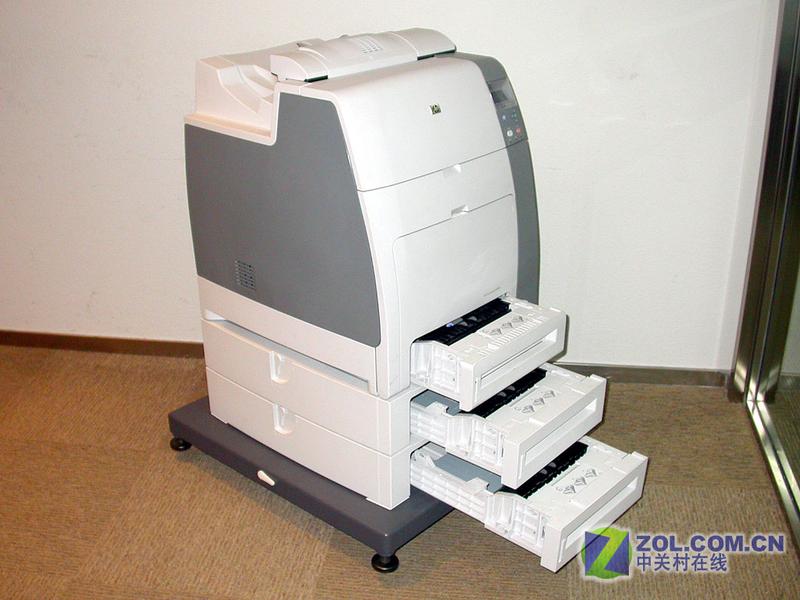 ���գ�HP��HP 4700DTNͼƬ���� ��3�� -ZOL�йش����ߵ�3��