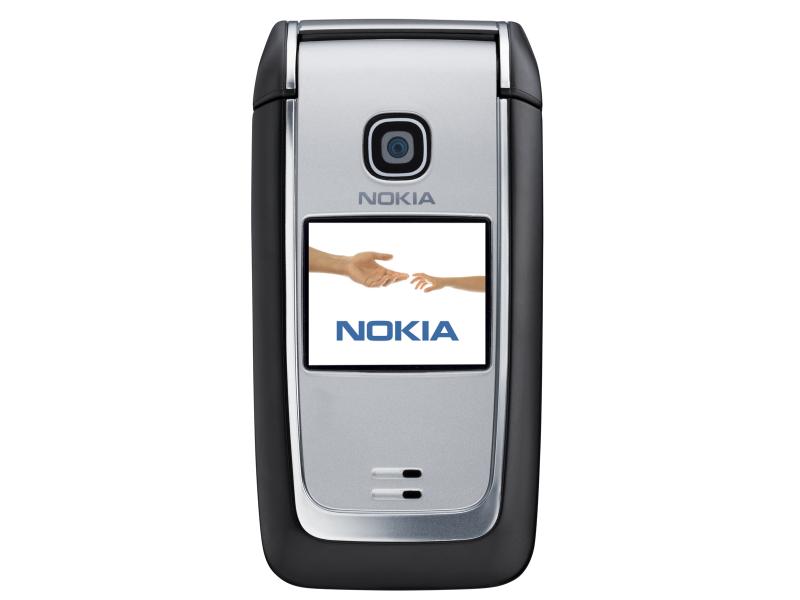 ŵ���ǣ�NOKIA��6125ͼƬ���� ��7�� -ZOL�йش����ߵ�7��