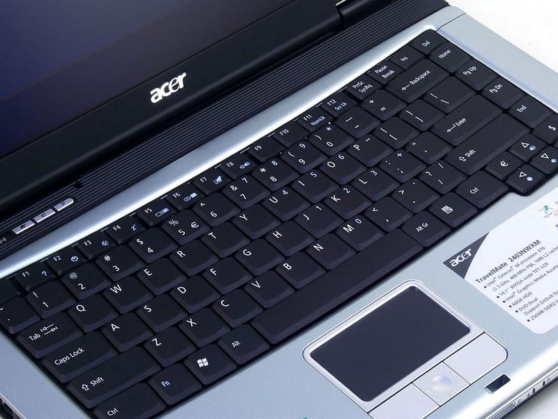 Acer�곞Acer TravelMate 2403NWXMͼƬ���� ��13�� -ZOL�йش����ߵ�13��