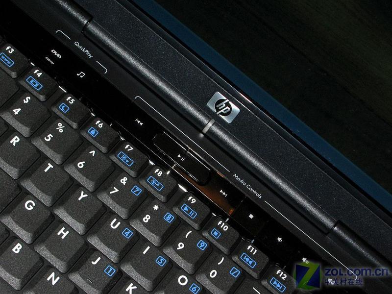 ���գ�HP��Pavilion dv1617TS(EX050PA)ͼƬ���� ��2�� -ZOL�йش����ߵ�2��