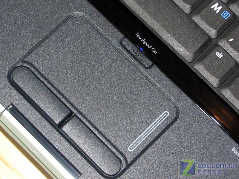 ���գ�HP��Pavilion dv1617TS(EX050PA)ͼƬ���� ��8�� -ZOL�йش����ߵ�8��