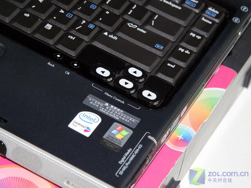 ���գ�HP��Pavilion dv1607TN(EU510PA) ��1��