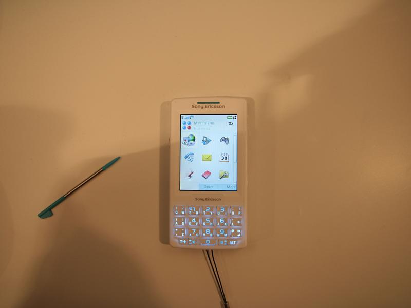 ���ᰮ���ţ�Sony Ericsson��M608cͼƬ���� ��35�� -ZOL�йش����ߵ�35��