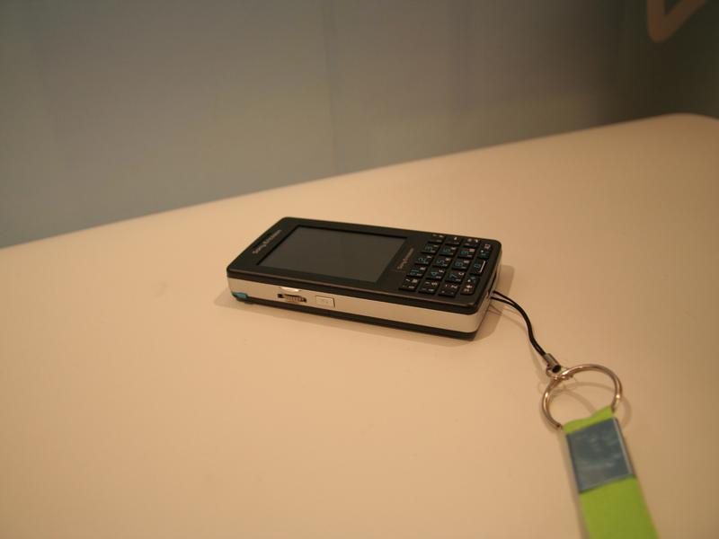 ���ᰮ���ţ�Sony Ericsson��M608cͼƬ���� ��69�� -ZOL�йش����ߵ�69��