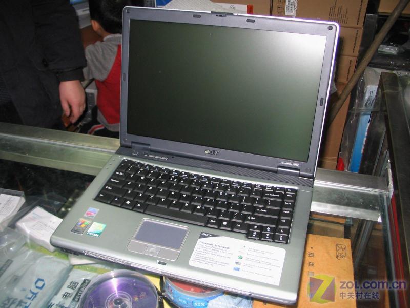 Acer�곞Acer TravelMate 3212ZWXCiͼƬ���� ��6�� -ZOL�йش����ߵ�6��