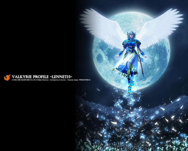 【高清图】《女神侧身像2:希尔梅莉亚》官方壁