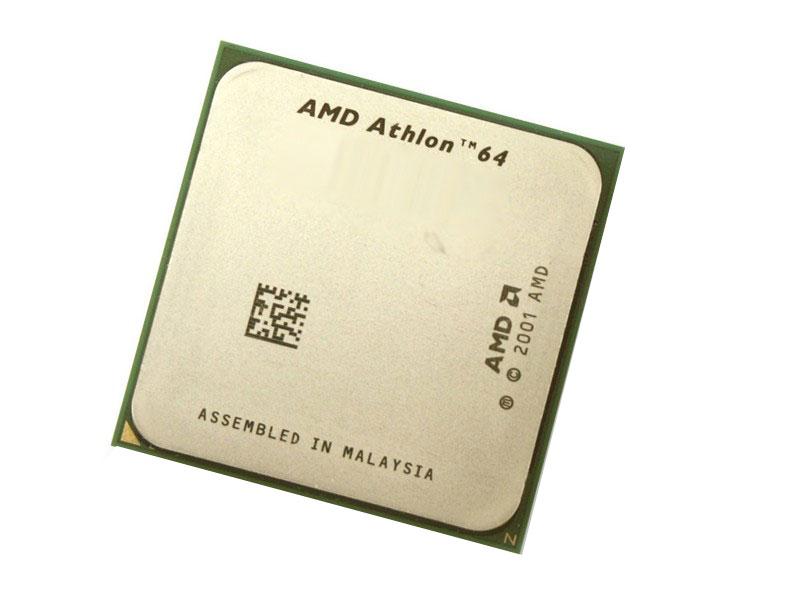 AMD����64 3200+(ɢ) ��1��