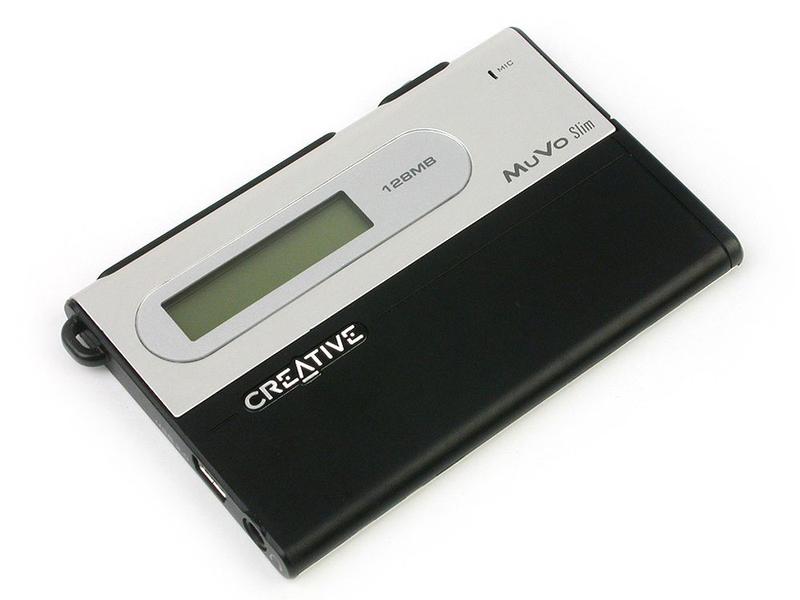 ���£�Creative��MuVo Slim��256MB��ͼƬ���� ��13�� -ZOL�йش����ߵ�13��