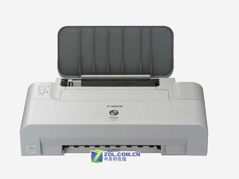 ���ܣ�Canon��PIXMA iP1200 ��1��