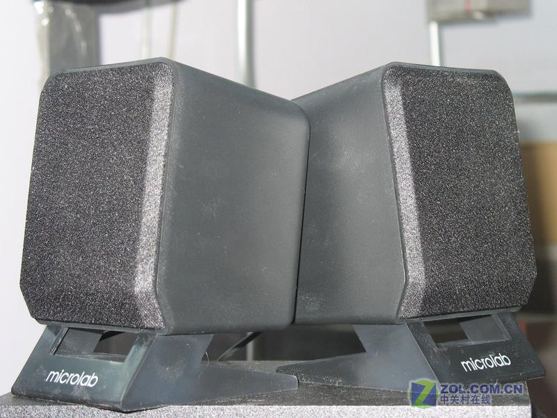 �󲩣�Microlab��M-111ͼƬ���� ��3�� -ZOL�йش����ߵ�3��