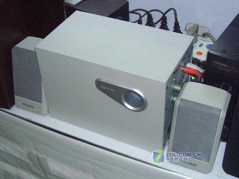 �󲩣�Microlab��M-200ͼƬ���� ��22�� -ZOL�йش����ߵ�22��