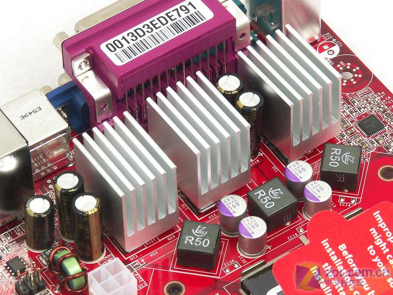 msi΢��΢��RC410M-LͼƬ���� ��4�� -ZOL�йش����ߵ�4��
