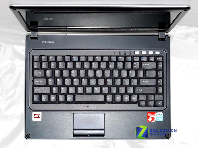 ������Founder��R350(VUR350-480)ͼƬ���� ��25�� -ZOL�йش����ߵ�25��
