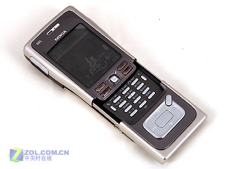 ŵ���ǣ�NOKIA��N91ͼƬ���� ��132�� -ZOL�йش����ߵ�132��