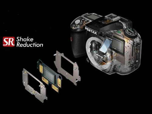 ���ã�Pentax��K100D ��1��