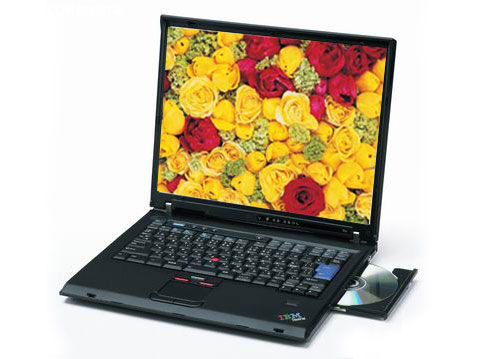 ����ThinkPadIBM ThinkPad T43 2668KC1 ��1��