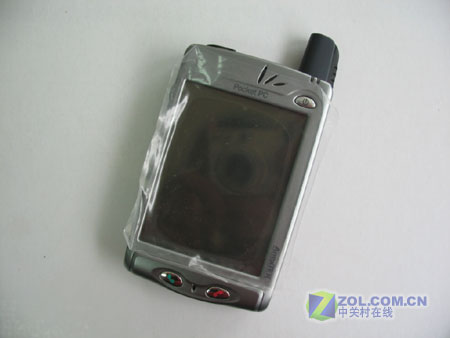��Ƶ400MHz��PPC���ܻ����н���1750ԪͼƬ����,ͼ3-ZOL�йش����ߵ�3��