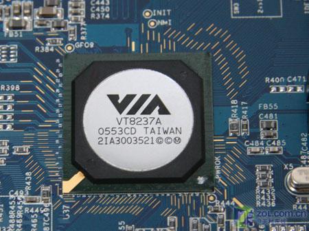 �������»���AM2ƽ̨K8T890�����ײ�ͼƬ����,ͼ10-ZOL�йش����ߵ�10��
