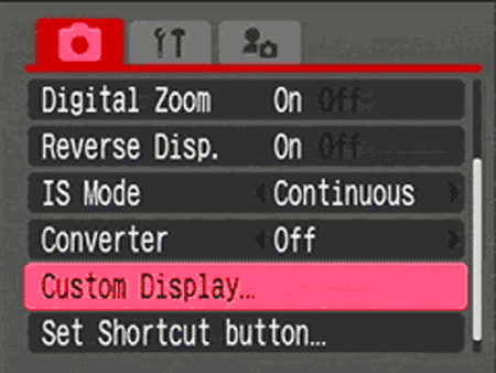 ���ܣ�Canon��S3 IS�˵�����ͼƬ���� ��7�� -ZOL�йش����ߵ�7��