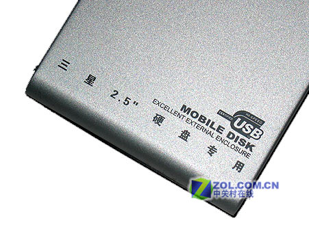 ����ԭ�� ����˼40GB�ƶ�Ӳ����ϸ��ͼƬ����,ͼ5-ZOL�йش����ߵ�5��