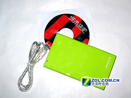������� ��������40GB�ƶ�Ӳ�̲���ͼƬ����,ͼ5-ZOL�йش����ߵ�5��