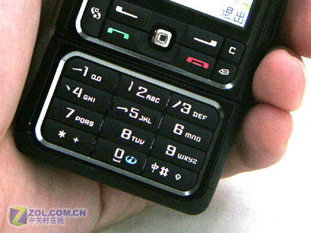 ŵ���ǣ�NOKIA��3250����ϸ��ͼ ��1��