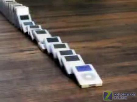 300��iPod������ŵ ƻ�������´���ͼƬ����,ͼ2-ZOL�йش����ߵ�2��