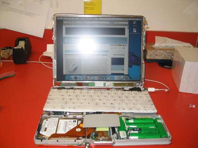 ϲ����� ƻ��iBook G3����������ͼƬ����,ͼ1-ZOL�йش����ߵ�1��