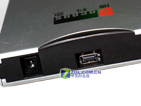 ����ԭ�� ����˼40GB�ƶ�Ӳ����ϸ��ͼƬ����,ͼ10-ZOL�йش����ߵ�10��