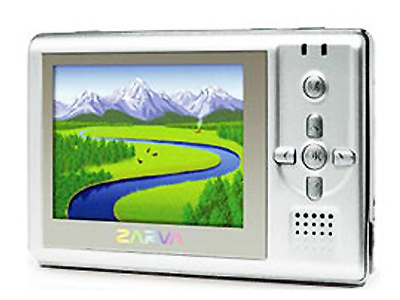 ����ZARVA����ѻ�ħӰMV201��1GB�� ��1��