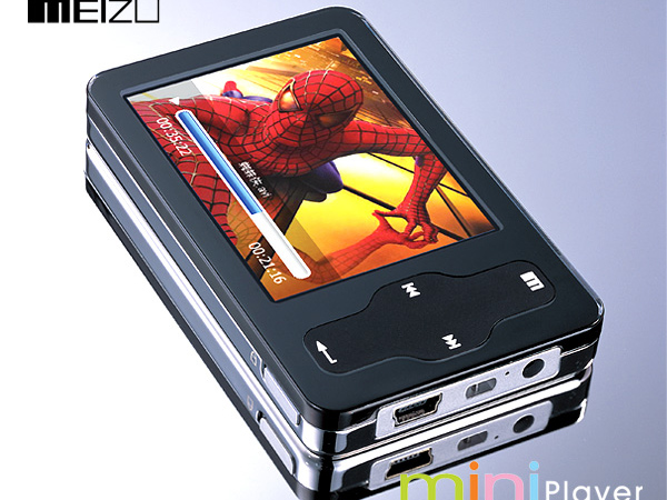 ���壨MEIZU��miniplayer TP�棨4GB��ͼƬ���� ��10�� -ZOL�йش����ߵ�10��