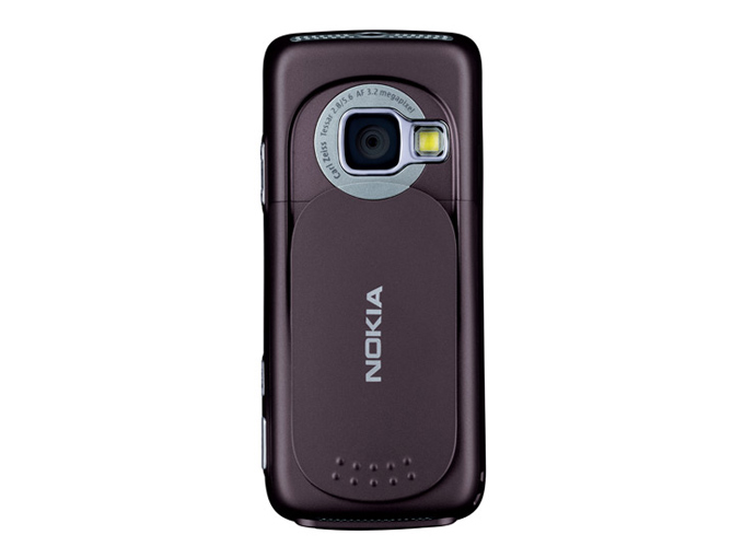 ŵ���ǣ�NOKIA��N73ͼƬ���� ��5�� -ZOL�йش����ߵ�5��