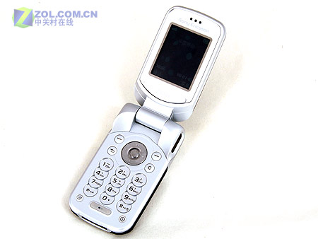 ���ᰮ���ţ�Sony Ericsson��Z530cͼƬ���� ��56�� -ZOL�йش����ߵ�56��