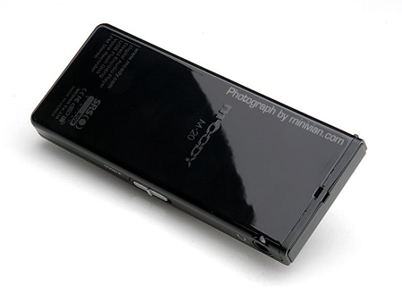 �����Ƴ� 7.5mm��MP3�еĺ�ɫ�ɿ���ͼƬ����,ͼ1-ZOL�йش����ߵ�1��