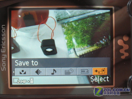 ���ᰮ���ţ�Sony Ericsson��W850iͼƬ���� ��73�� -ZOL�йش����ߵ�73��