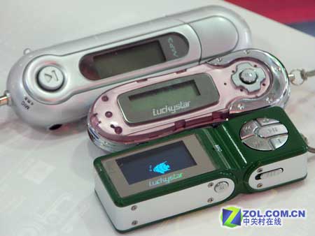 256MB��199Ԫ �������MP3����˦ͼƬ����,ͼ1-ZOL�йش����ߵ�1��