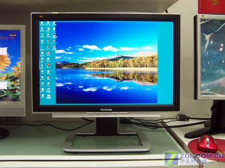 ���ɣ�ViewSonic��VX2025wmͼƬ���� ��20�� -ZOL�йش����ߵ�20��