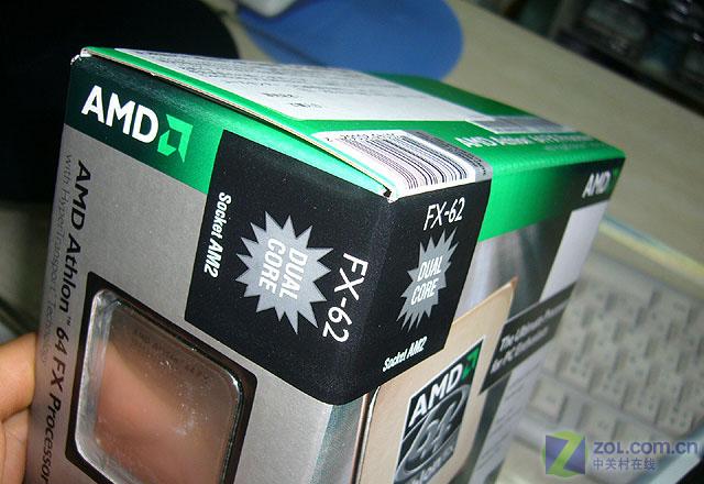 ����Ԫ AMD����Athlon 64 FX-62����ͼƬ����,ͼ3-ZOL�йش����ߵ�3��