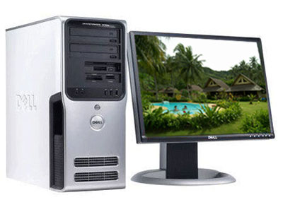 ������DELL��Dimension 9150(N210122)ͼƬ���� ��3�� -ZOL�йش����ߵ�3��