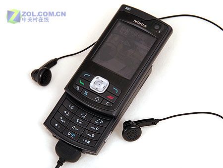ŵ���ǣ�NOKIA��N80ͼƬ���� ��117�� -ZOL�йش����ߵ�117��