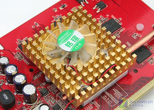 580/1400MHz ���u�ƽ�ʿ�ȹ��Կ�ͼƬ����,ͼ2-ZOL�йش����ߵ�2��