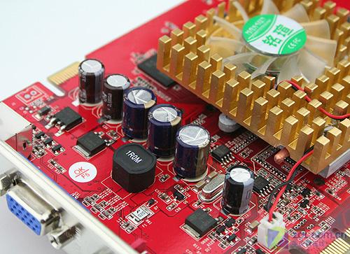 580/1400MHz ���u�ƽ�ʿ�ȹ��Կ�ͼƬ����,ͼ5-ZOL�йش����ߵ�5��