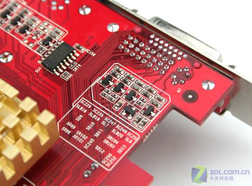 580/1400MHz ���u�ƽ�ʿ�ȹ��Կ�ͼƬ����,ͼ7-ZOL�йش����ߵ�7��