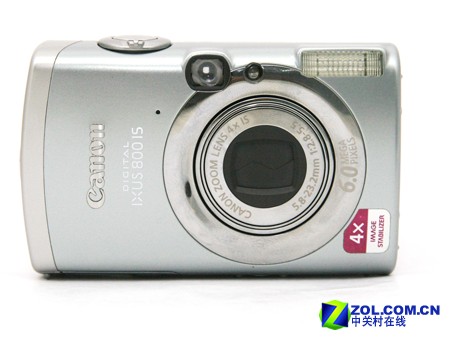 ���ܣ�Canon��IXUS 800 IS(SD700 IS Digital ELPH��ͼƬ���� ��3�� -ZOL�йش����ߵ�3��
