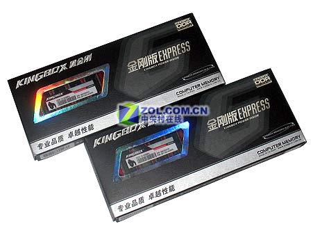 �ڽ�գ�KINGBOX��1GB DDR400����հ棩ͼƬ���� ��10�� -ZOL�йش����ߵ�10��