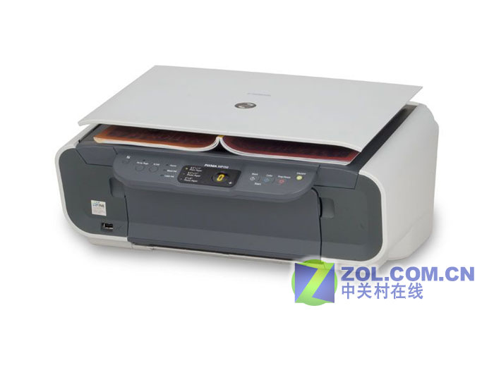 ���ܣ�Canon��PIXMA MP150ͼƬ���� ��2�� -ZOL�йش����ߵ�2��