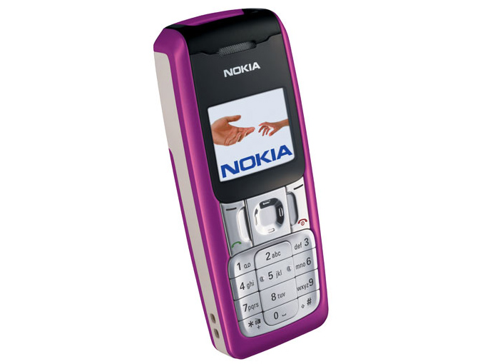 ŵ���ǣ�NOKIA��2310ͼƬ���� ��3�� -ZOL�йش����ߵ�3��